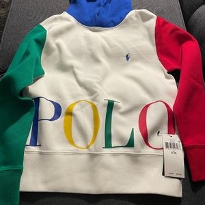 Polo by Ralph Lauren